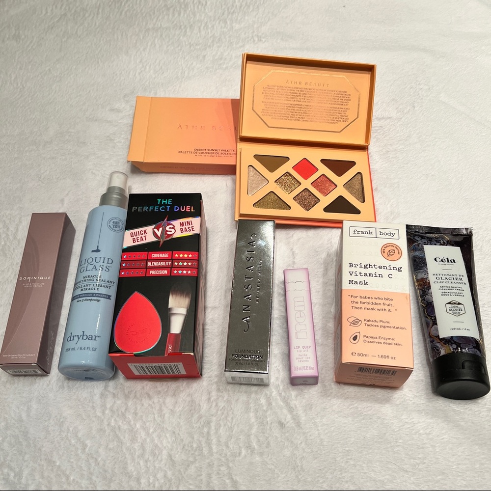 Beauty Bundle